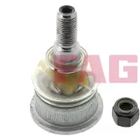 Schaeffler FAG Pallonivel 825 0158 10