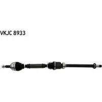 Skf Vetoakseli VKJC 8933