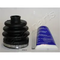 Japanparts Paljekumisarja, vetoakseli ASHIKA 63-00-007