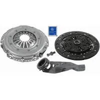 SACHS Kytkinpaketti 3000 951 009