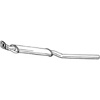 Bosal Keskiäänenvaimennin 228-625