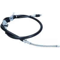 MAXGEAR Vaijeri, seisontajarru 32-1411