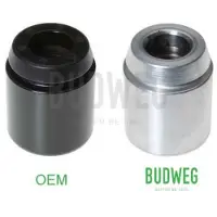 BUDWEG CALIPER Mäntä, jarrusatula 234231