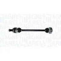 MAGNETI MARELLI Vetoakseli