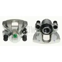 BUDWEG CALIPER Jarrusatula , 343149 - Volvo - V70, Xc70, S60, S80
