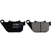 TRW jarrupalat performance comfort (mcb754pc)
