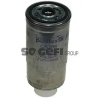 PURFLUX Polttoainesuodatin CS264