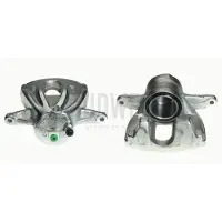 BUDWEG CALIPER Jarrusatula , 343475 - Toyota - Corolla, Avensis, Sports van