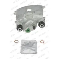 FERODO Jarrusatula FCL694629, takana vasen