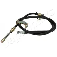 Japanparts Vaijeri, seisontajarru BC-W05L