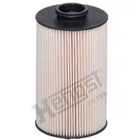 HENGST FILTER Polttoainesuodatin E464KP01 D418