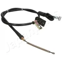 Japanparts Vaijeri, seisontajarru BC-839L