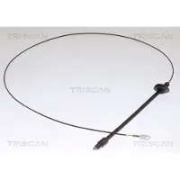TRISCAN Vaijeri, seisontajarru 8140 231154