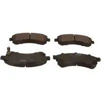 MAXGEAR Jarrupalasarja (4kpl), levyjarru 19-3413