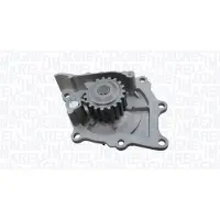 MAGNETI MARELLI Vesipumppu, moottorin jäähdytys 352316171304