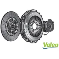 Valeo Kytkinpaketti 827629