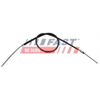 Fast Sports Nutrition BREMŽU TROSE FT69048