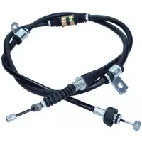 MAXGEAR Vaijeri, seisontajarru 32-1384