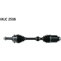 Skf Vetoakseli VKJC 2508
