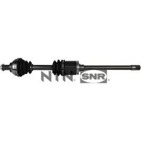SNR Vetoakseli DK50.023