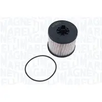 MAGNETI MARELLI Polttoainesuodatin 153071762650