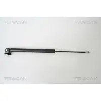 TRISCAN Kaasujousi, tavaratila 8710 50240