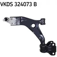 Skf Tukivarsi, pyöräntuenta VKDS 324073 B