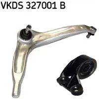 Skf Tukivarsi, pyöräntuenta VKDS 327001 B