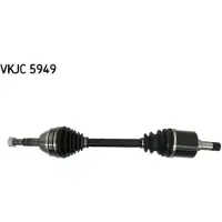 Skf Vetoakseli VKJC 5949