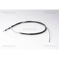 TRISCAN Vaijeri, seisontajarru 8140 11156