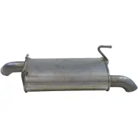 Bosal Takaäänenvaimentaja 145-331
