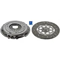 SACHS Kytkinsarja XTend 3000 970 040