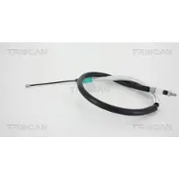 TRISCAN Vaijeri, seisontajarru 8140 38144