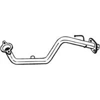 Bosal Pakoputki 790-553