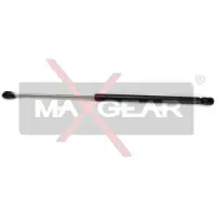 MAXGEAR Kaasujousi, tavaratila 12-0090