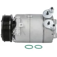 THERMOTEC Kompressori, ilmastointilaite KTT090278