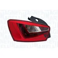 MAGNETI MARELLI Takavalo 714000028604