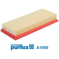 PURFLUX Ilmansuodatin A1959