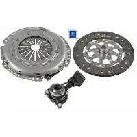 SACHS Kytkinpaketti 3000 990 549