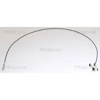 TRISCAN Vaijeri, seisontajarru 8140 101104