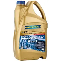 Ravenol Vaihteistoöljy 1211137-004-01-999