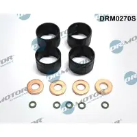 Dr.Motor Automotive Tiivistesarja, ruiskutussuutin DRM0270S