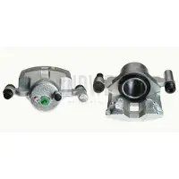 BUDWEG CALIPER Jarrusatula BUDWEG 342003, edessä oikea