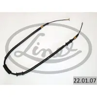 Linex Vaijeri, seisontajarru 22.01.07