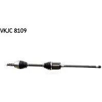 Skf Vetoakseli VKJC 8109
