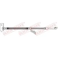 Quick Brake Jarruletku 50.734, vasen