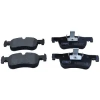 MAXGEAR Jarrupalasarja (4kpl), levyjarru 19-3013