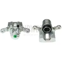 BUDWEG CALIPER Jarrusatula Budweg, 344133 - Nissan - Pathfinder