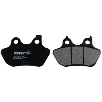 TRW jarrupalat performance comfort (mcb777pc)