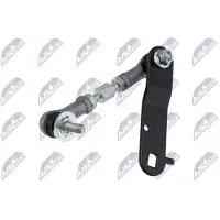 NTY Kiinnike, tukivarsi ECX-TY-006